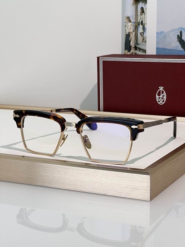 JACQUES MARIE MAGE Glasses smr (993)