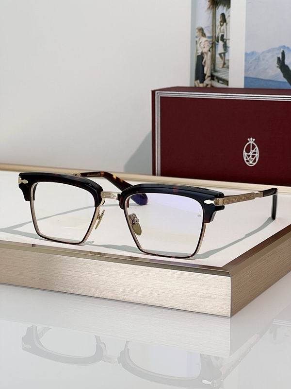 JACQUES MARIE MAGE Glasses smr (994)