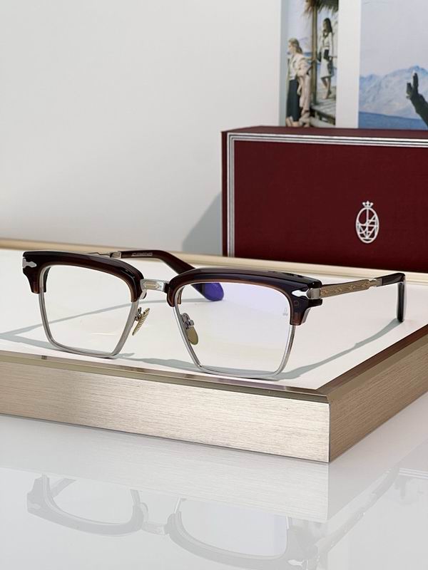 JACQUES MARIE MAGE Glasses smr (995)