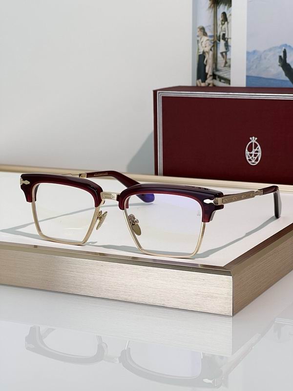 JACQUES MARIE MAGE Glasses smr (996)