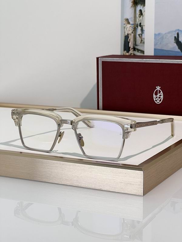 JACQUES MARIE MAGE Glasses smr (997)