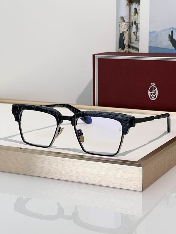 JACQUES MARIE MAGE Glasses smr (998)
