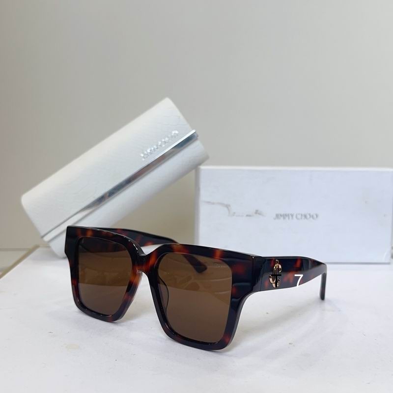 JIMMY CHOO JC5003 53 17-140 G00