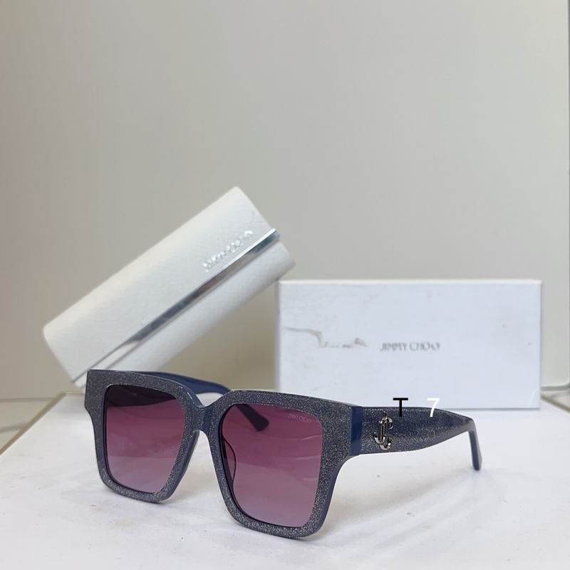 JIMMY CHOO JC5003 53 17-140 G01