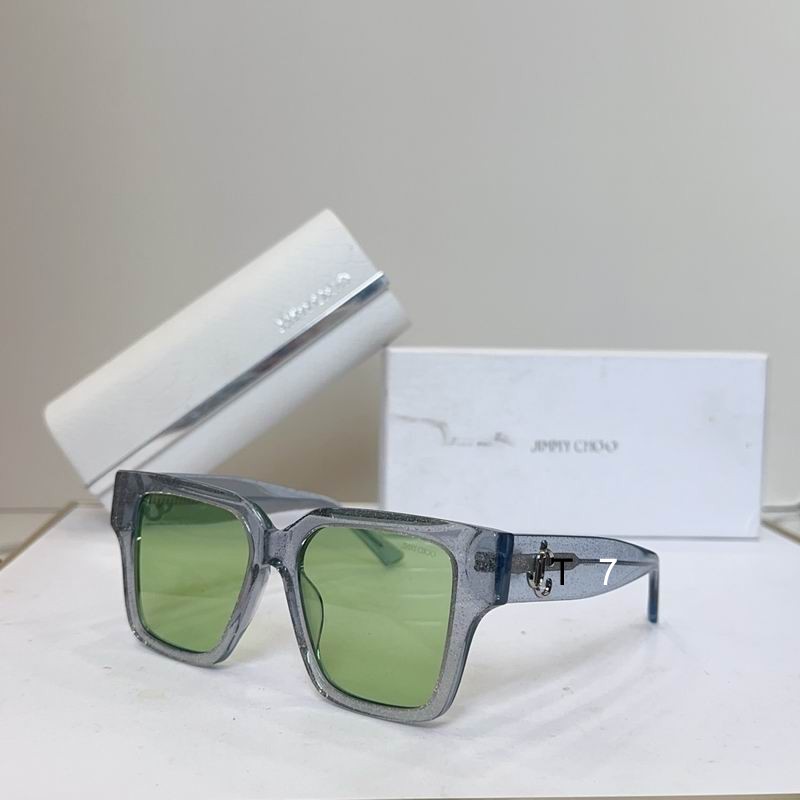 JIMMY CHOO JC5003 53 17-140 G02