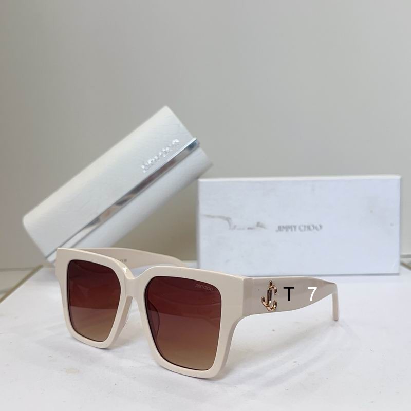 JIMMY CHOO JC5003 53 17-140 G03