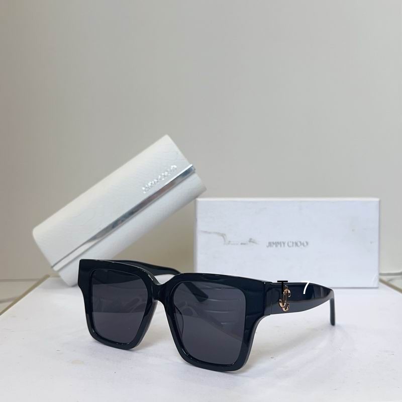 JIMMY CHOO JC5003 53 17-140 G05