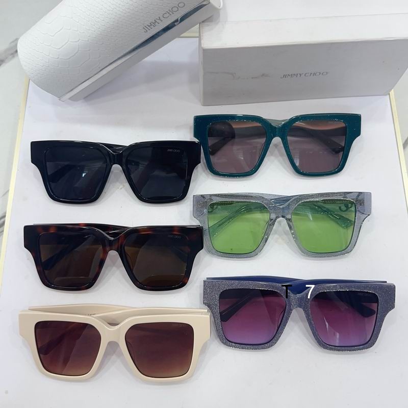 JIMMY CHOO JC5003 53 17-140 G06