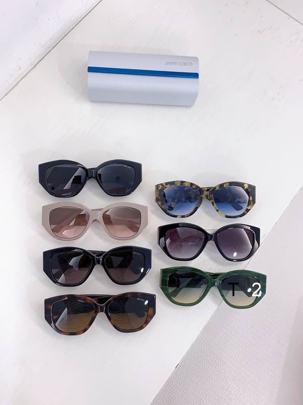 JIMMY CHOO JC5013U 56 17-140 b09