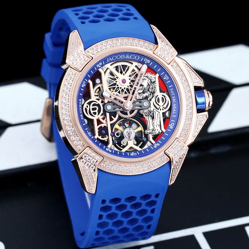 Jacob & Co 44mm 10 (6)