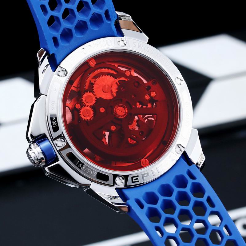 Jacob & Co 44mm 11 (2)