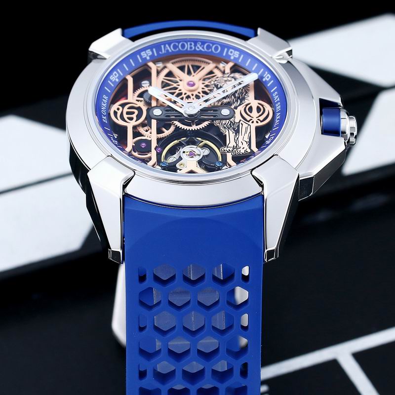 Jacob & Co 44mm 11 (4)