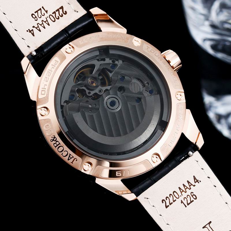 Jacob & Co 44mm 13 (2)