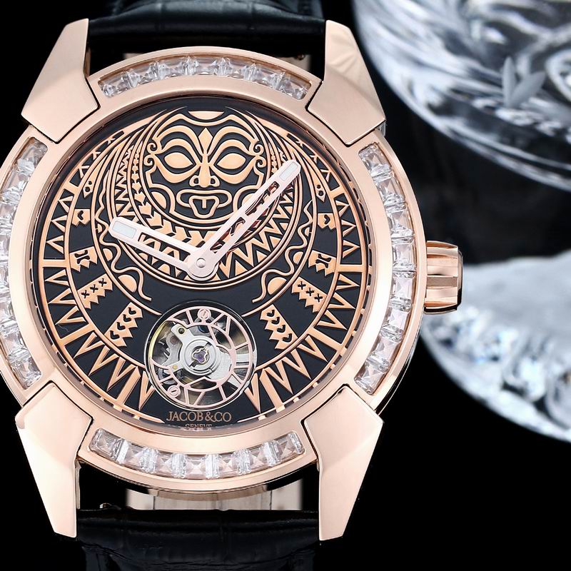 Jacob & Co 44mm 13 (5)