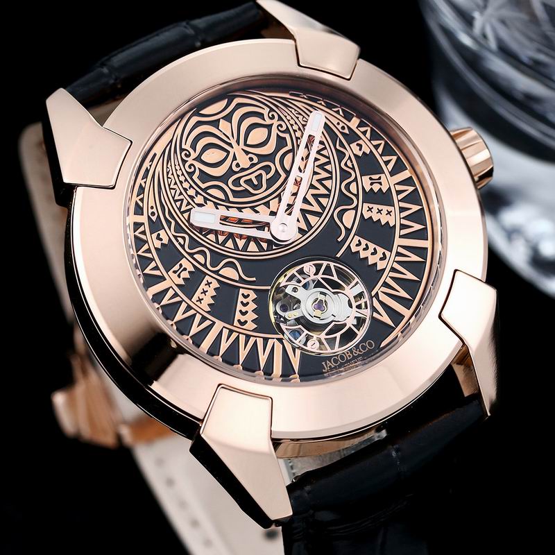 Jacob & Co 44mm 13 (6)