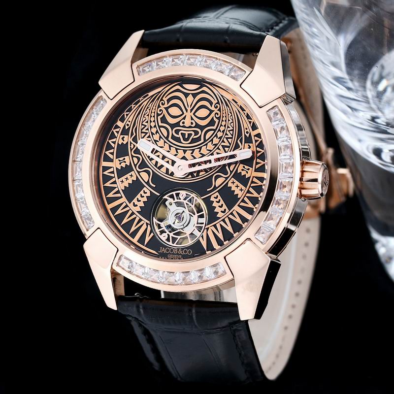 Jacob & Co 44mm 13 (7)