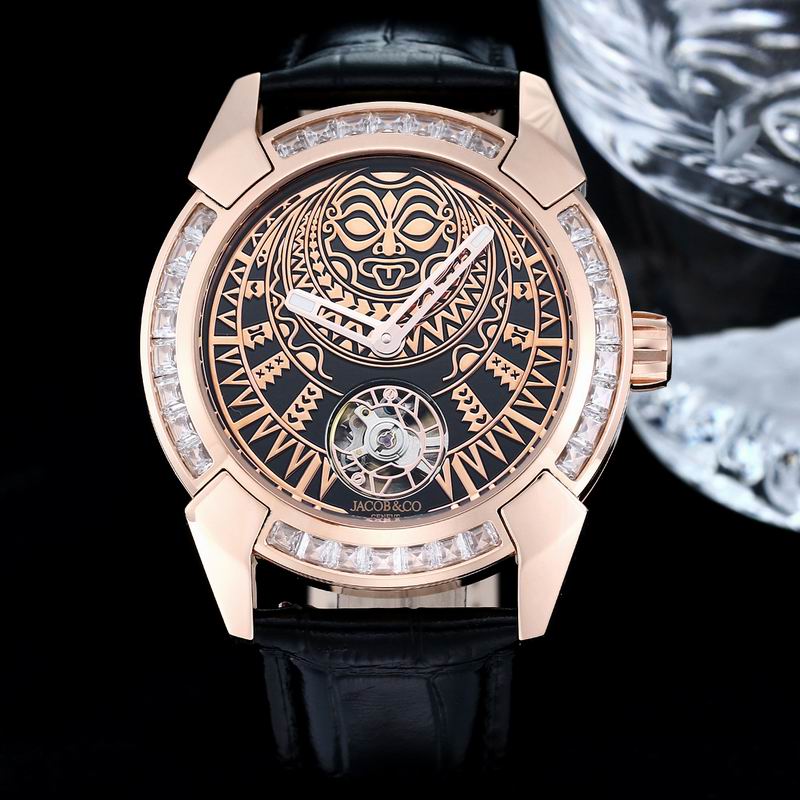 Jacob & Co 44mm 13 (8)