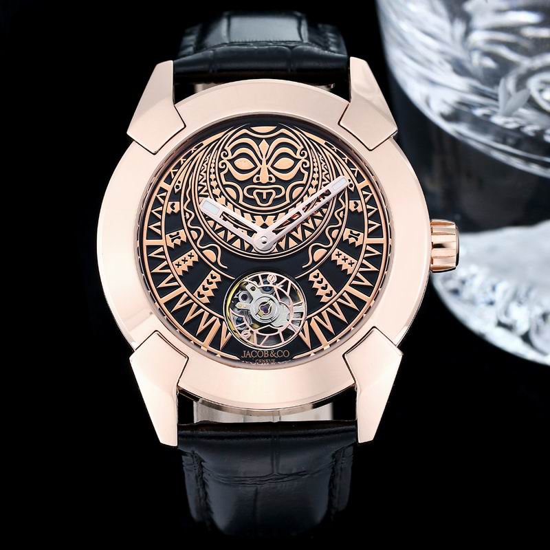 Jacob & Co 44mm 13 (9)