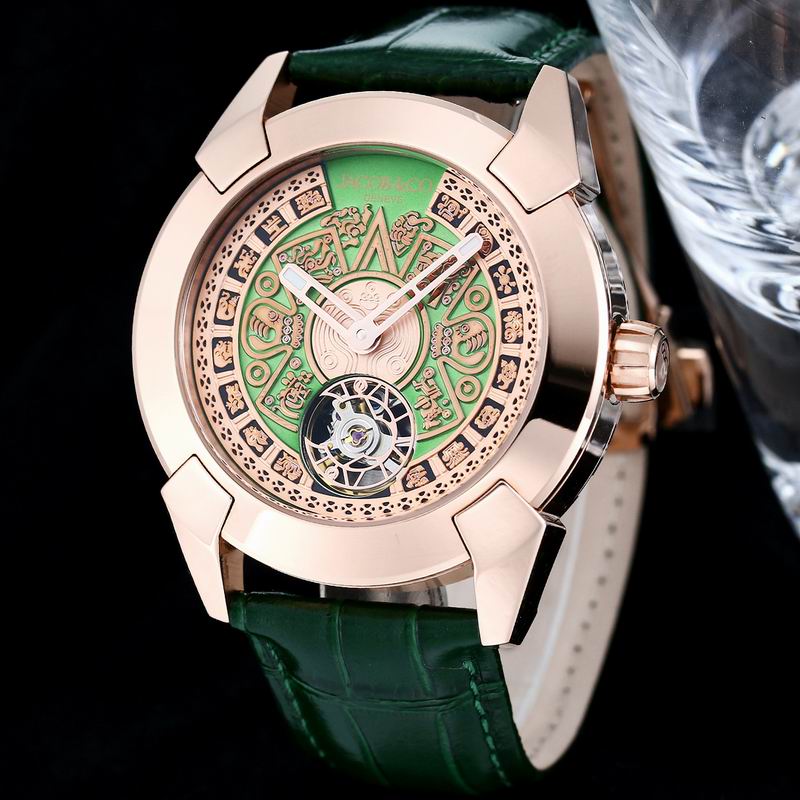 Jacob & Co 44mm 14 (4)