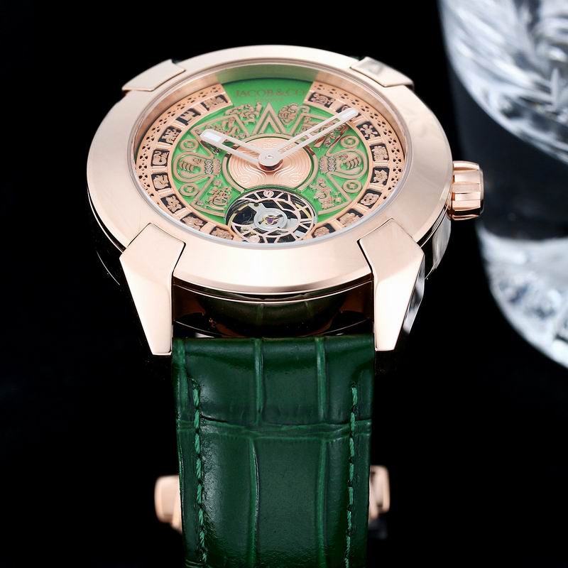 Jacob & Co 44mm 14 (5)