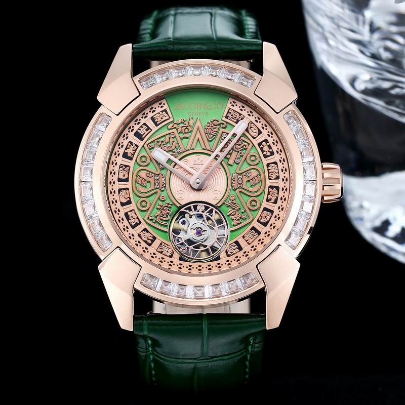 Jacob & Co 44mm 14 (8)