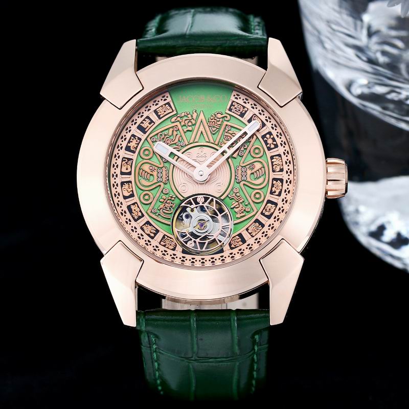 Jacob & Co 44mm 14 (9)