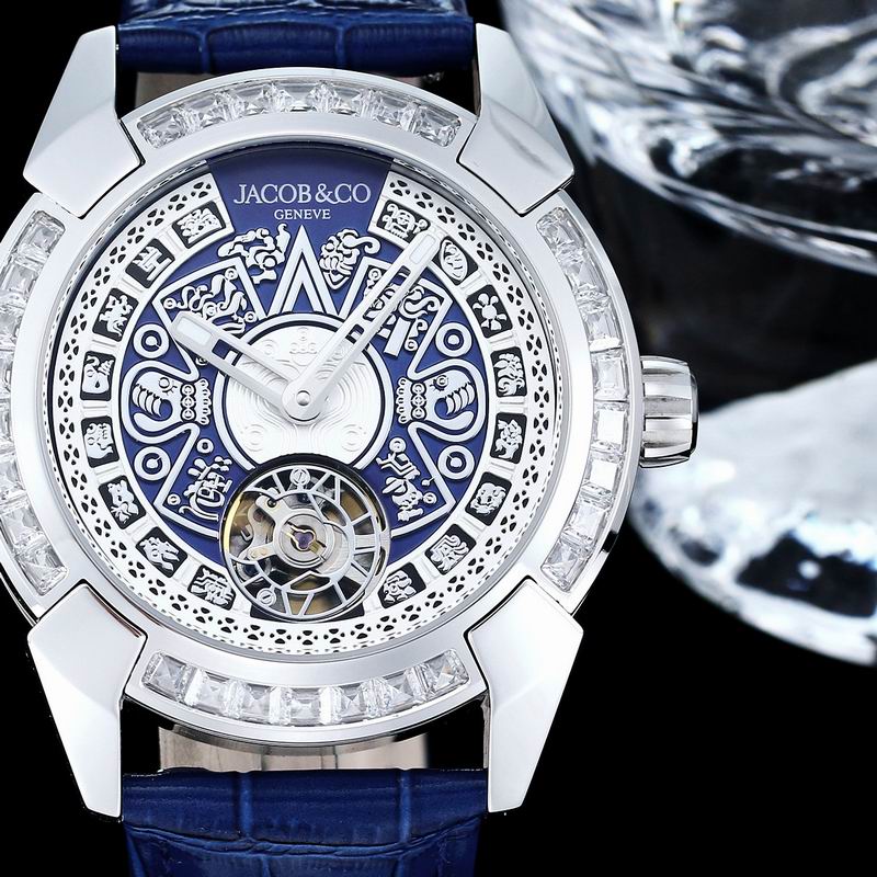 Jacob & Co 44mm 15 (5)