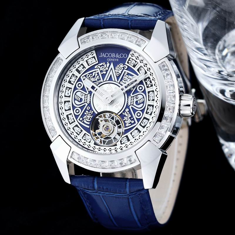 Jacob & Co 44mm 15 (7)