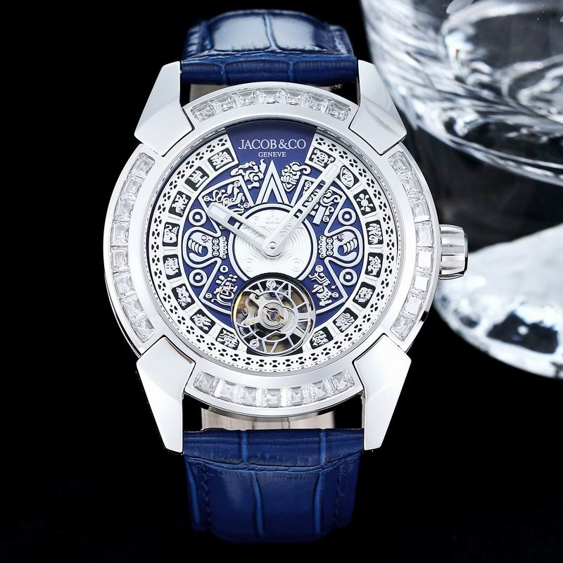 Jacob & Co 44mm 15 (8)