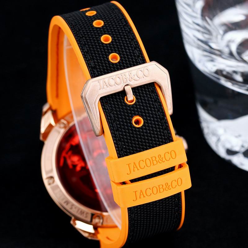 Jacob & Co 44mm 16 (1)