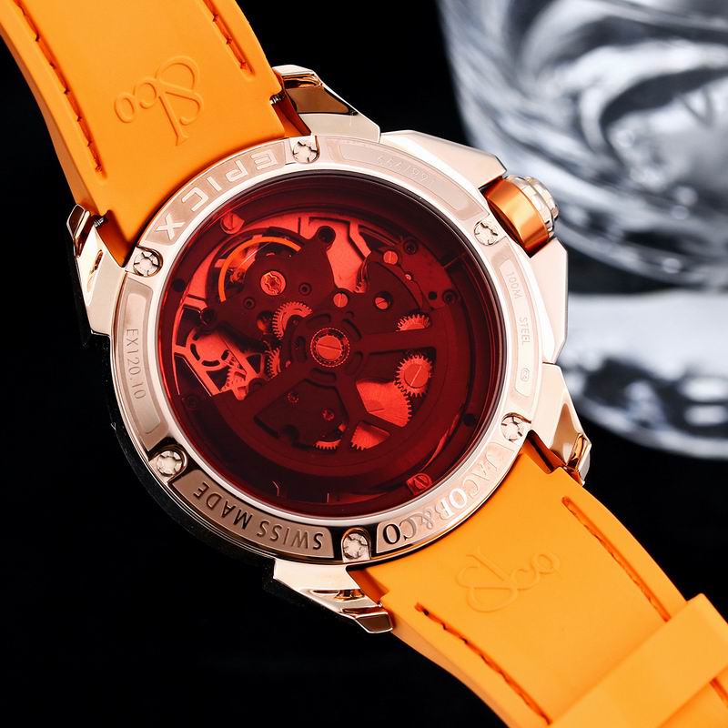 Jacob & Co 44mm 16 (2)