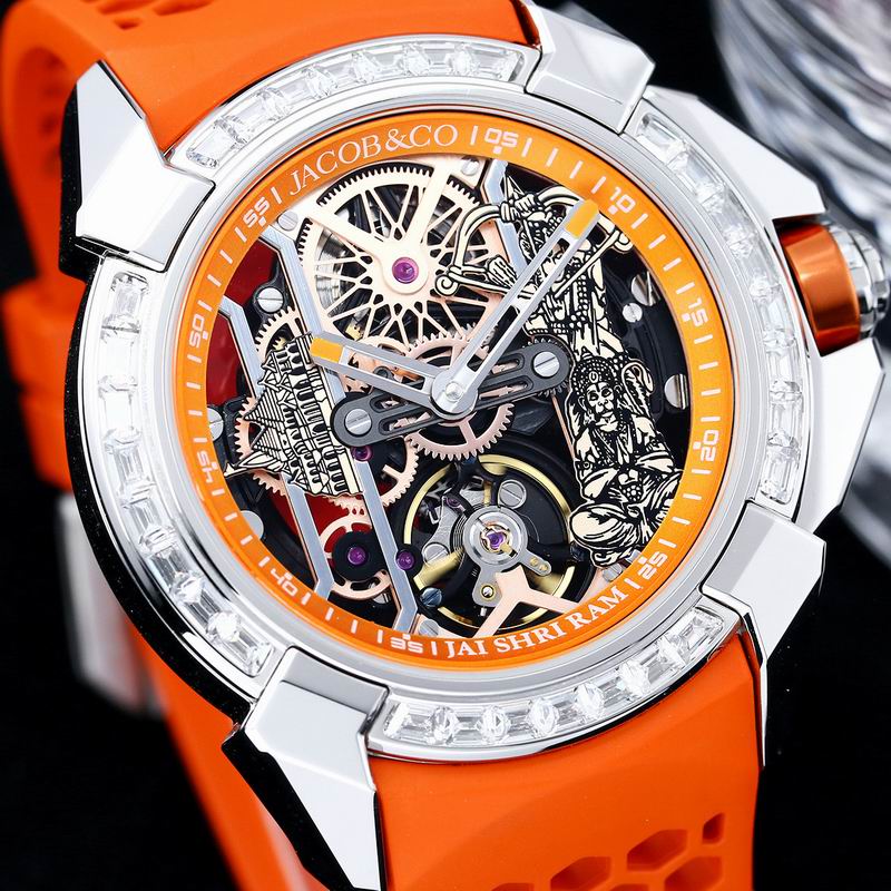 Jacob & Co 44mm 16 (4)