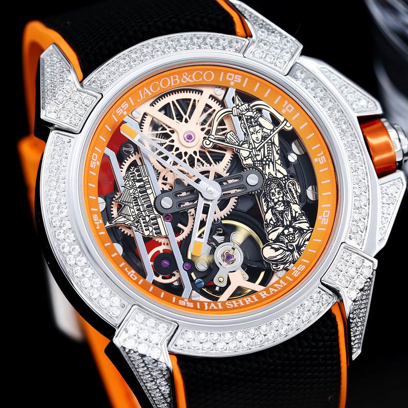 Jacob & Co 44mm 17 (4)