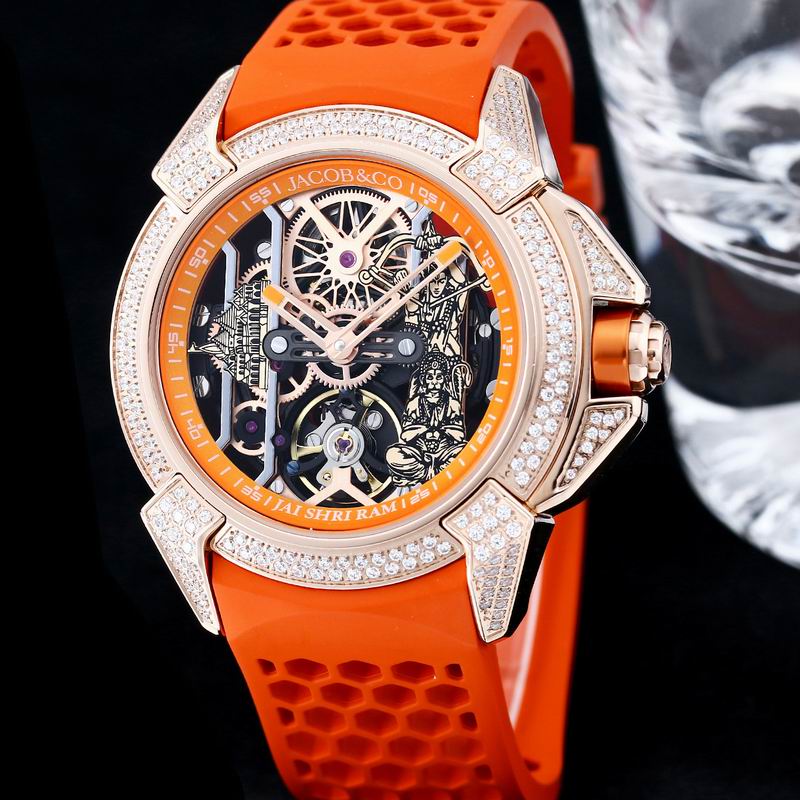 Jacob & Co 44mm 17 (5)