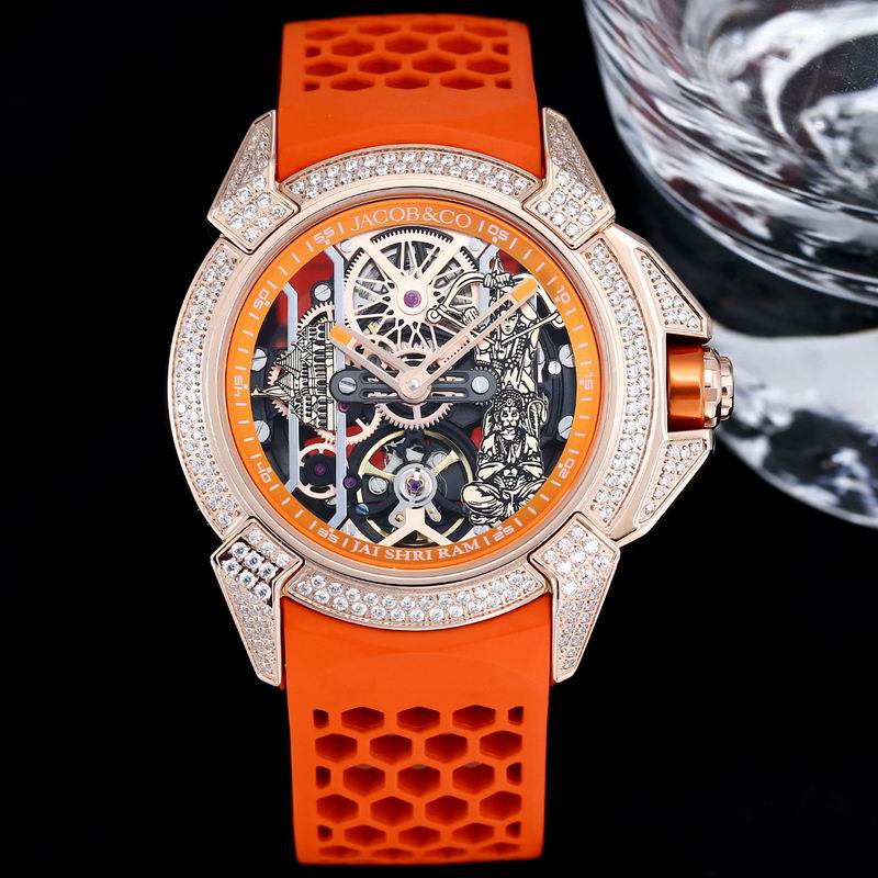 Jacob & Co 44mm 17 (8)