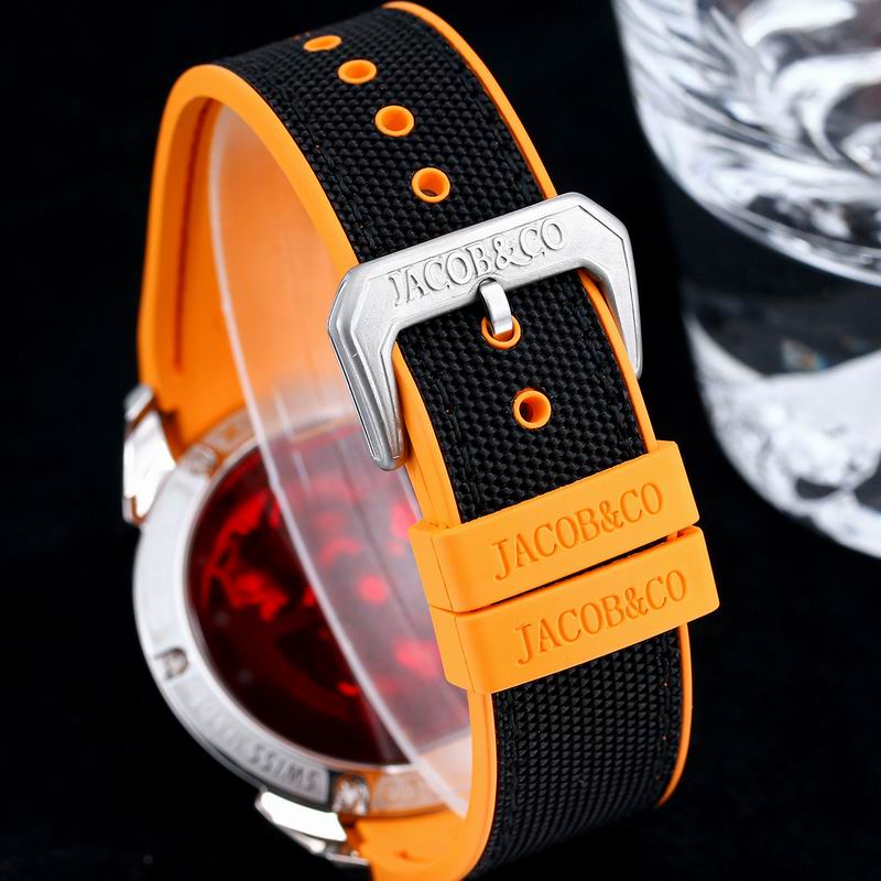 Jacob & Co 44mm 18 (1)