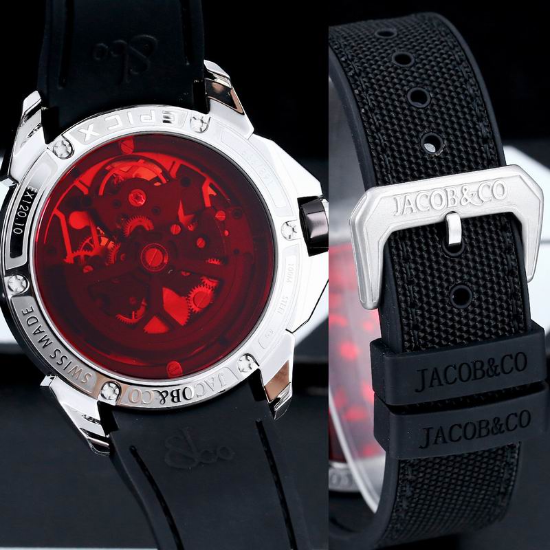 Jacob & Co 44mm 18 (1)