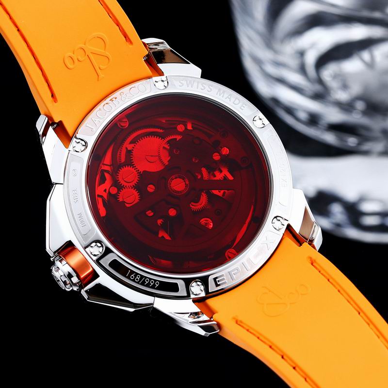 Jacob & Co 44mm 18 (2)