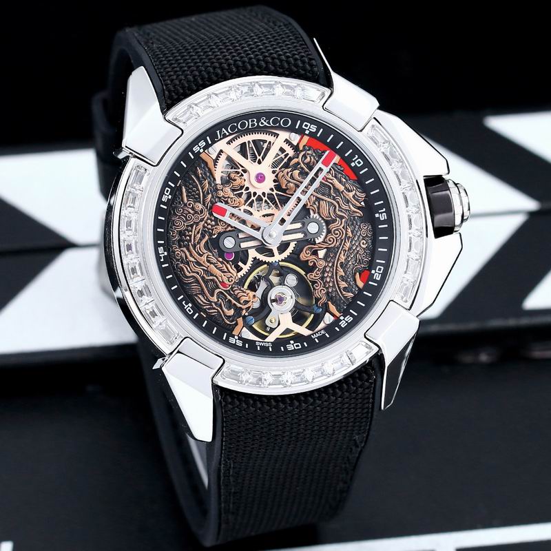 Jacob & Co 44mm 18 (3)