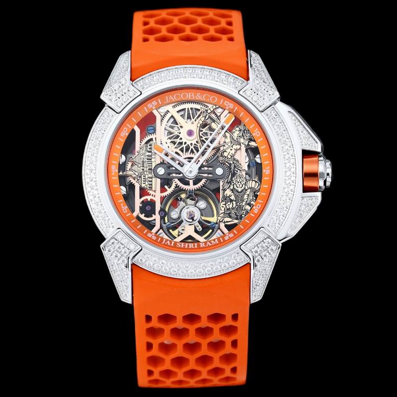 Jacob & Co 44mm 22 (4)