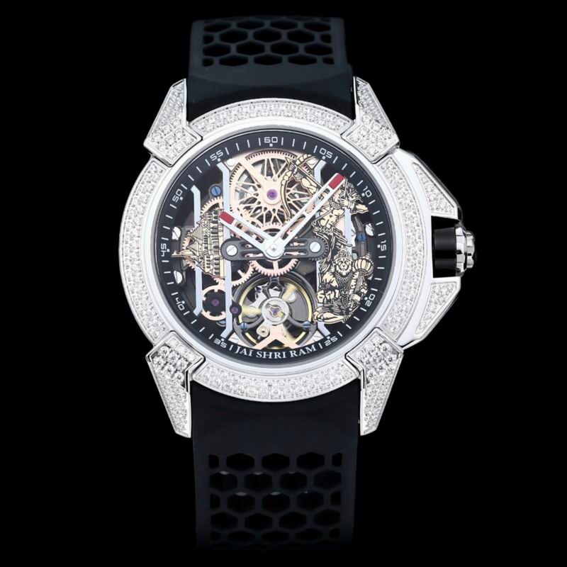 Jacob & Co 44mm 22 (6)