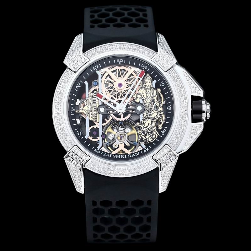 Jacob & Co 44mm 22 (7)