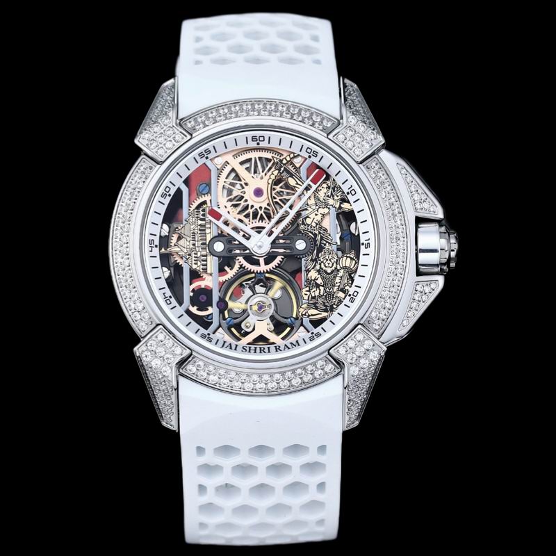 Jacob & Co 44mm 22 (8)