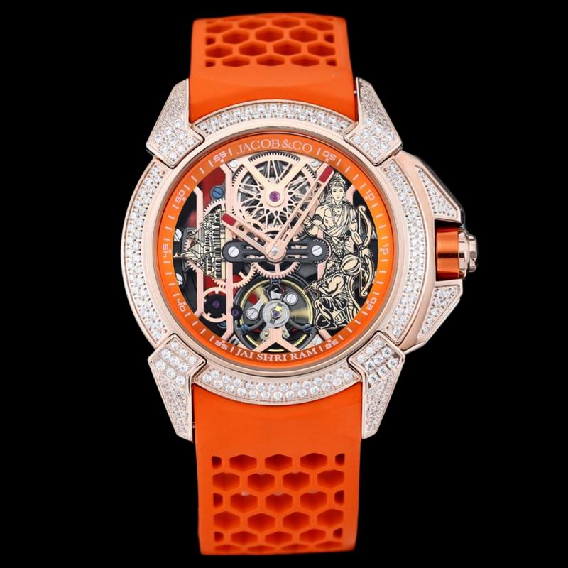 Jacob & Co 44mm 23 (5)