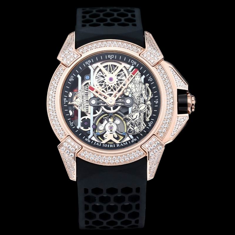 Jacob & Co 44mm 23 (7)