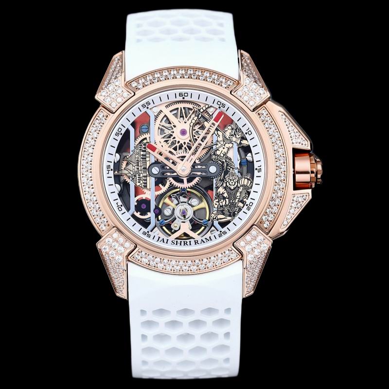 Jacob & Co 44mm 23 (8)