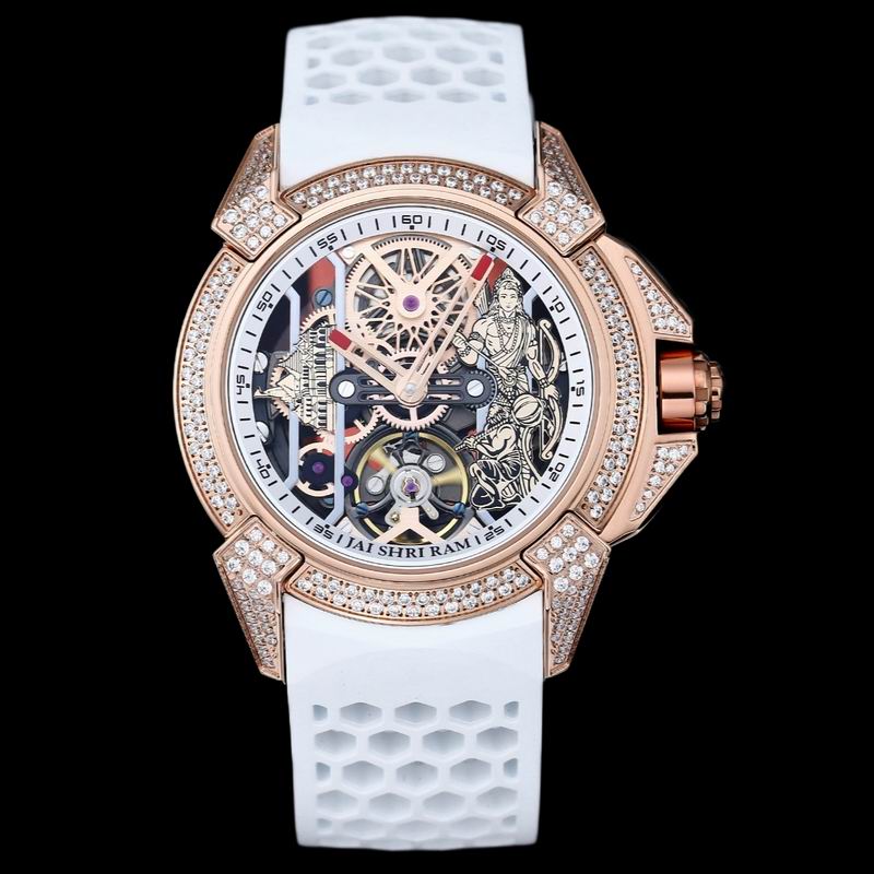 Jacob & Co 44mm 23 (9)