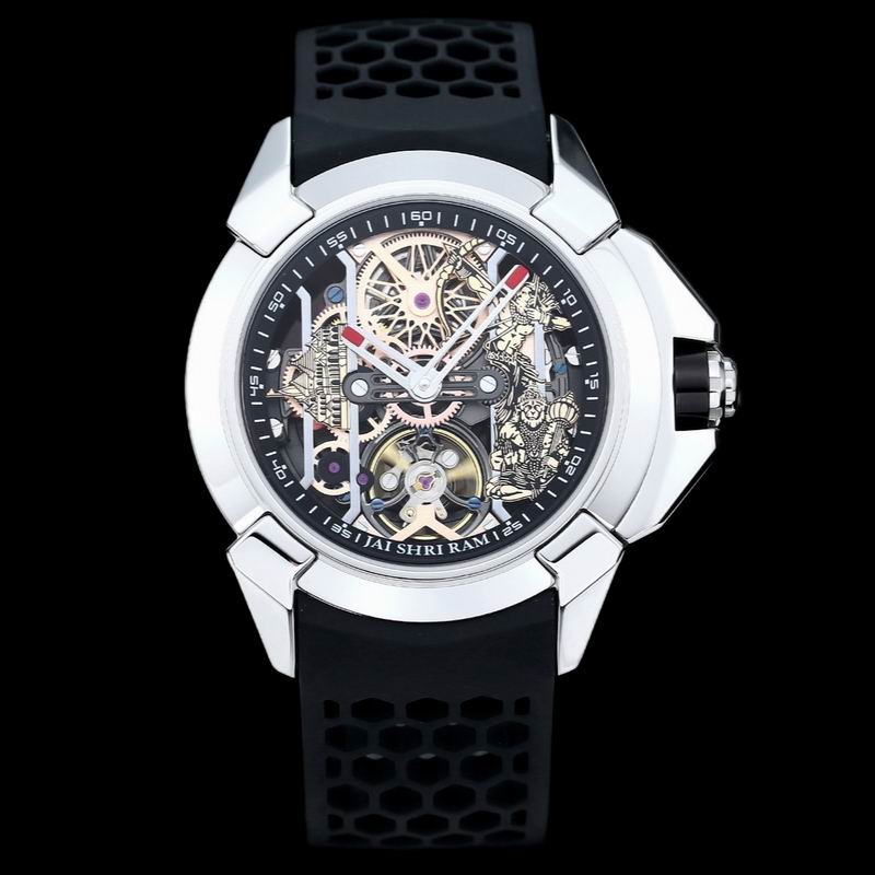 Jacob & Co 44mm 24 (6)