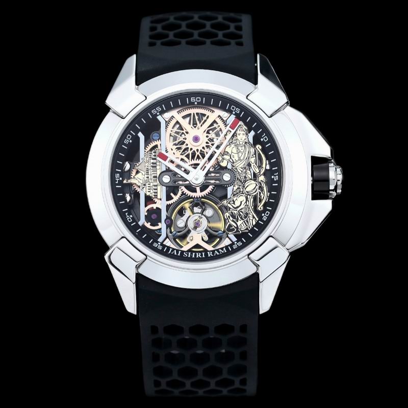 Jacob & Co 44mm 24 (7)