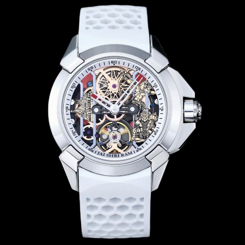 Jacob & Co 44mm 24 (8)